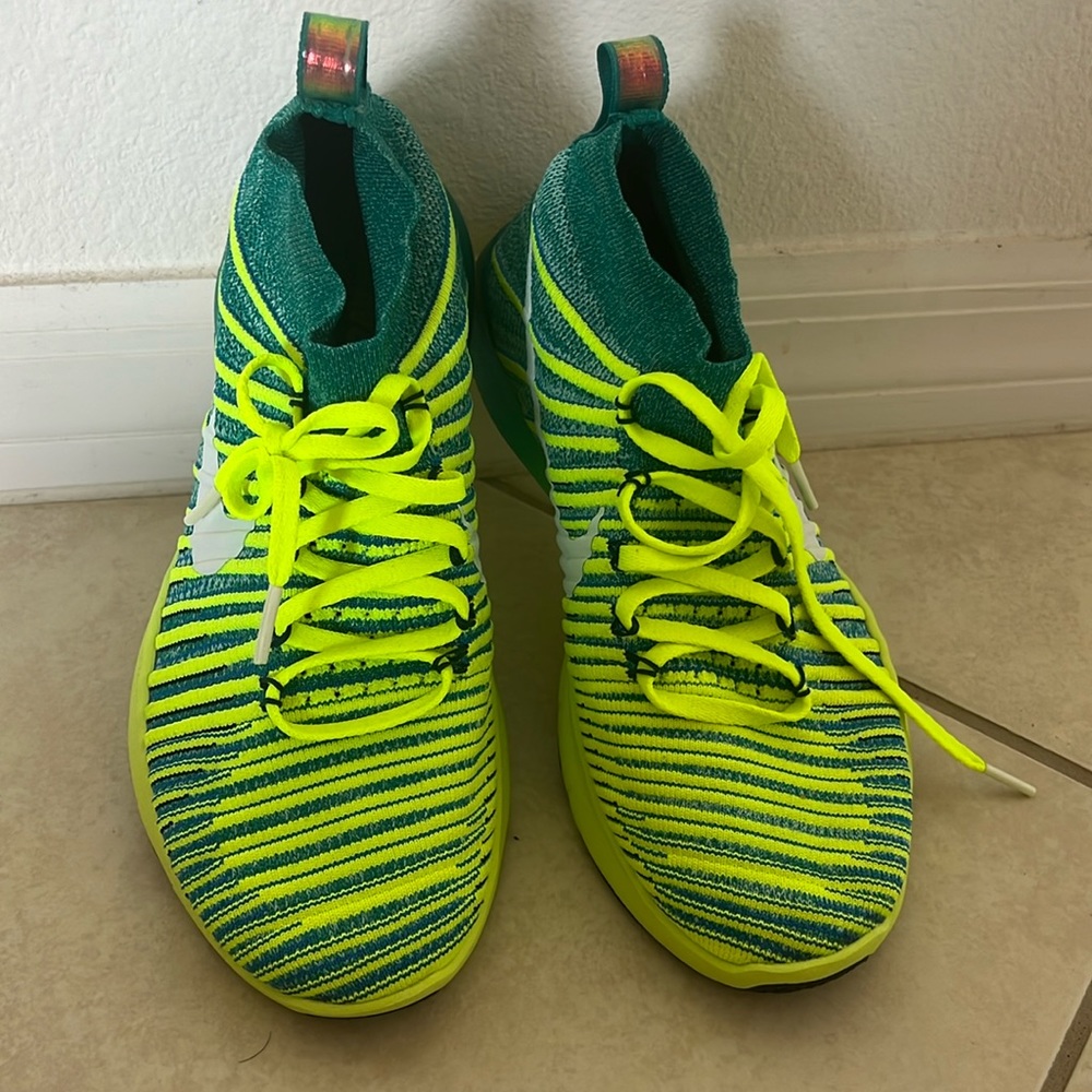 Nike trainers